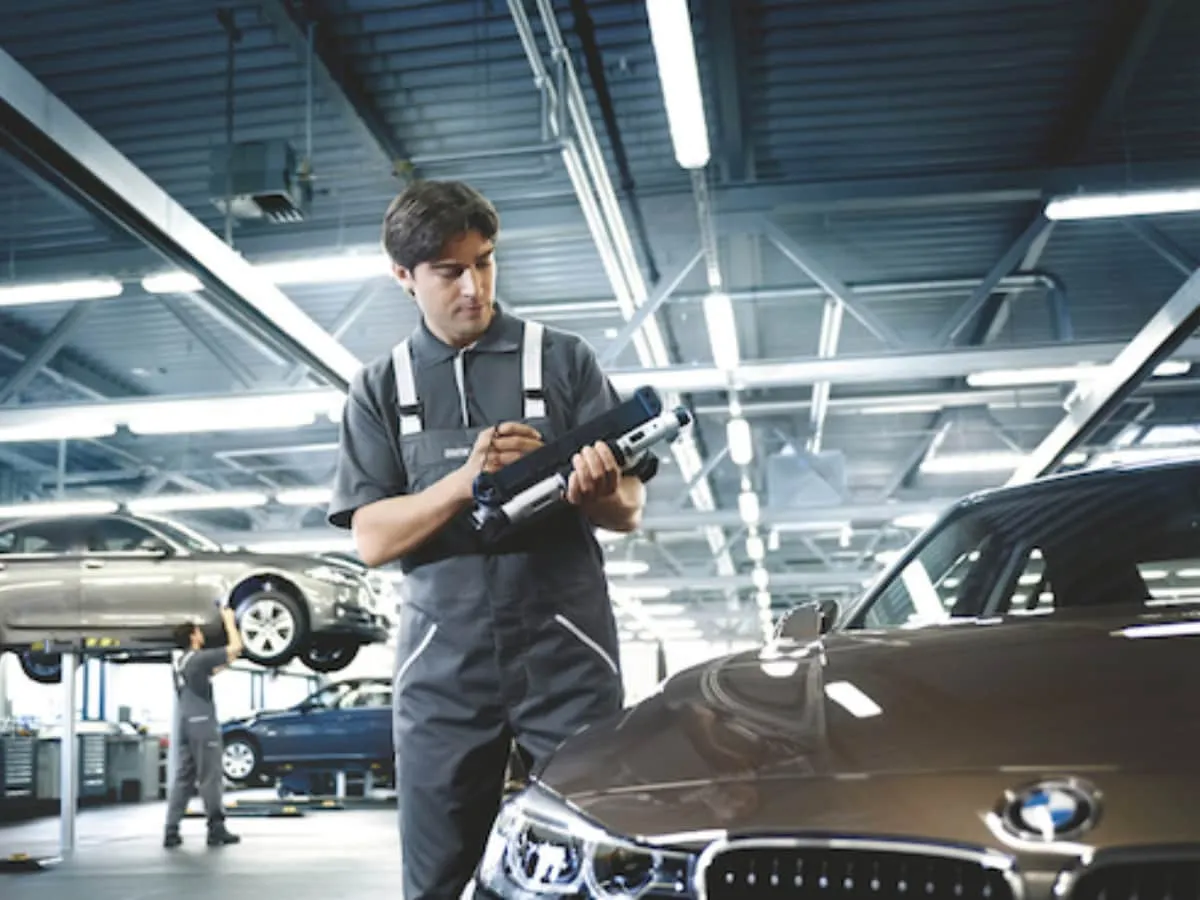 Audi Service Near Marietta, GA | Alfa Romeo of Marietta