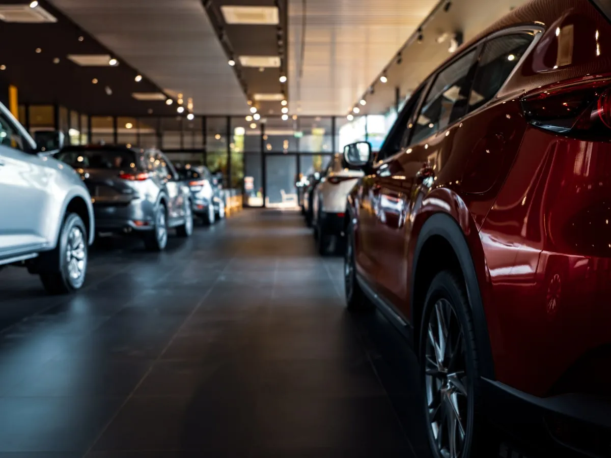 Welcome to Our Luxury, Exotic, & High-End Vehicle Service Center Near East Cobb