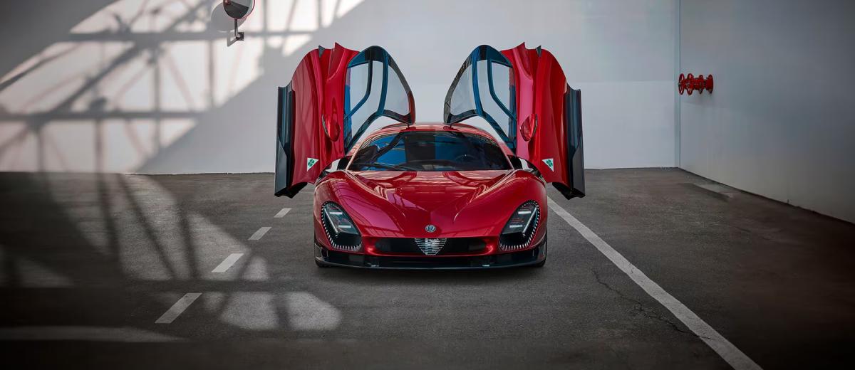 Alfa Romeo_car