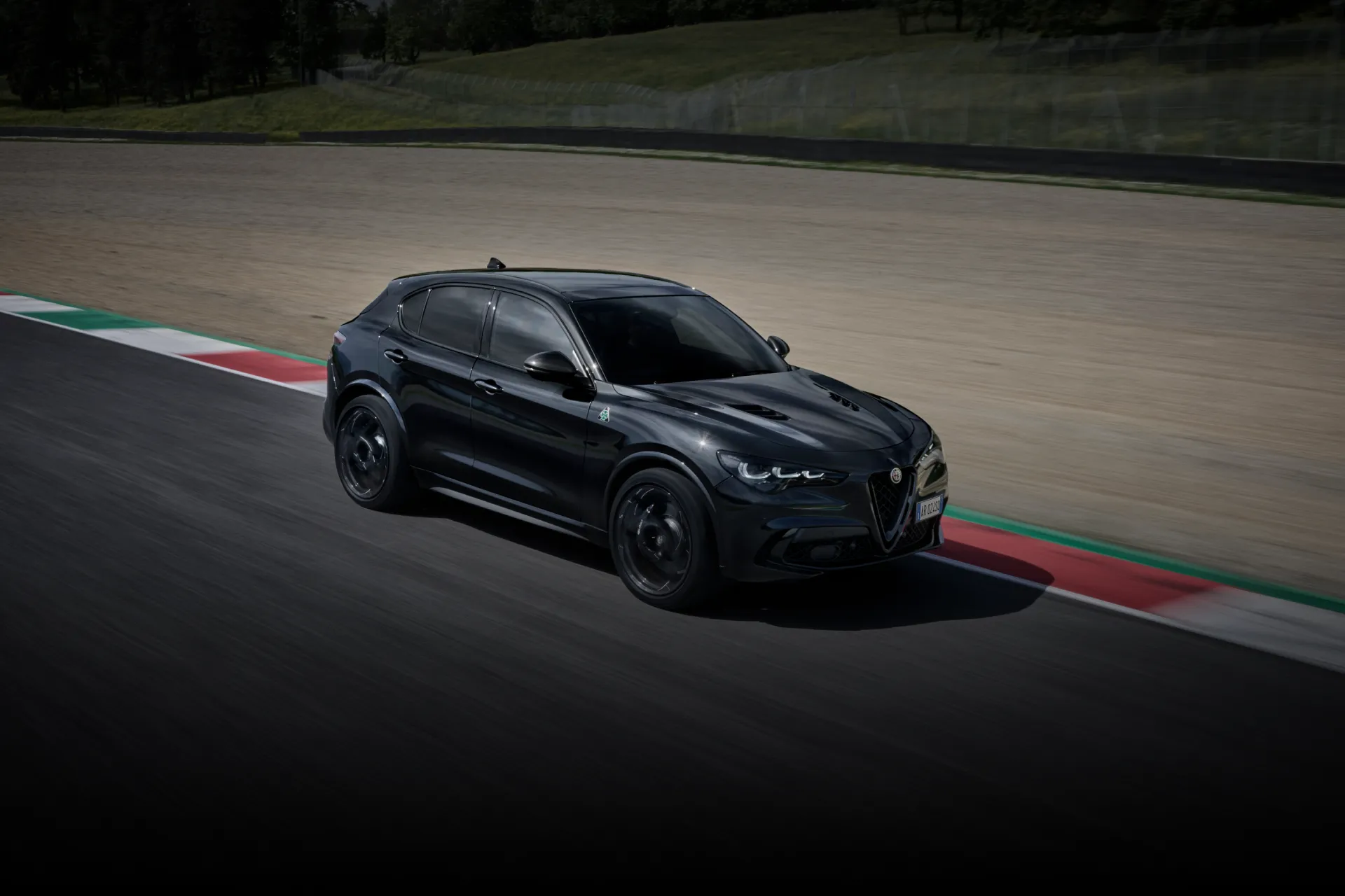 Premier Alfa Romeo Dealership in Marietta, GA