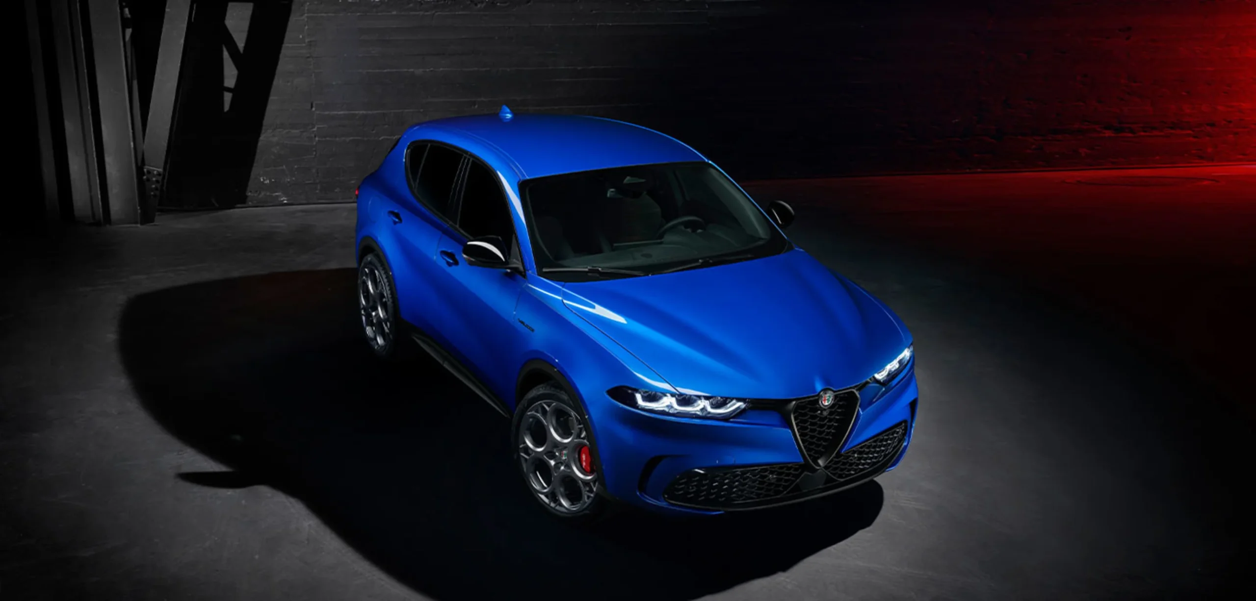 Top 5 Reasons to Choose an Alfa Romeo for Your Next Car