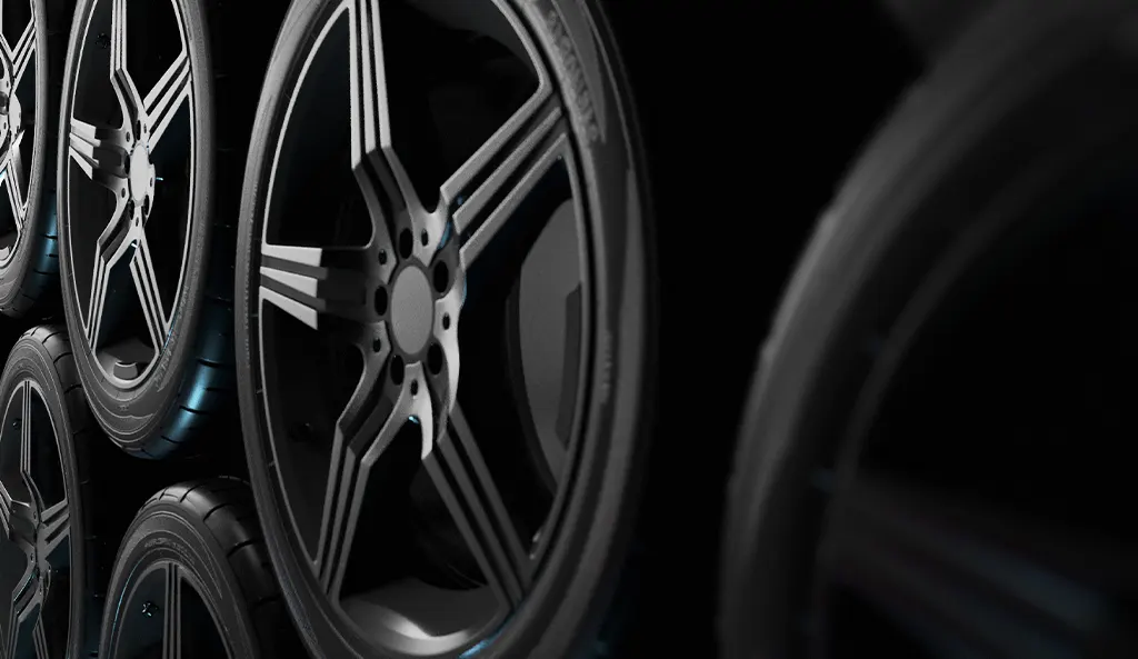 Buy Tires at Alfa Romeo of Marietta